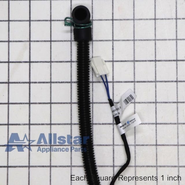 Miniatura 5 de W11569112 Dispensador de jabón para lavadora