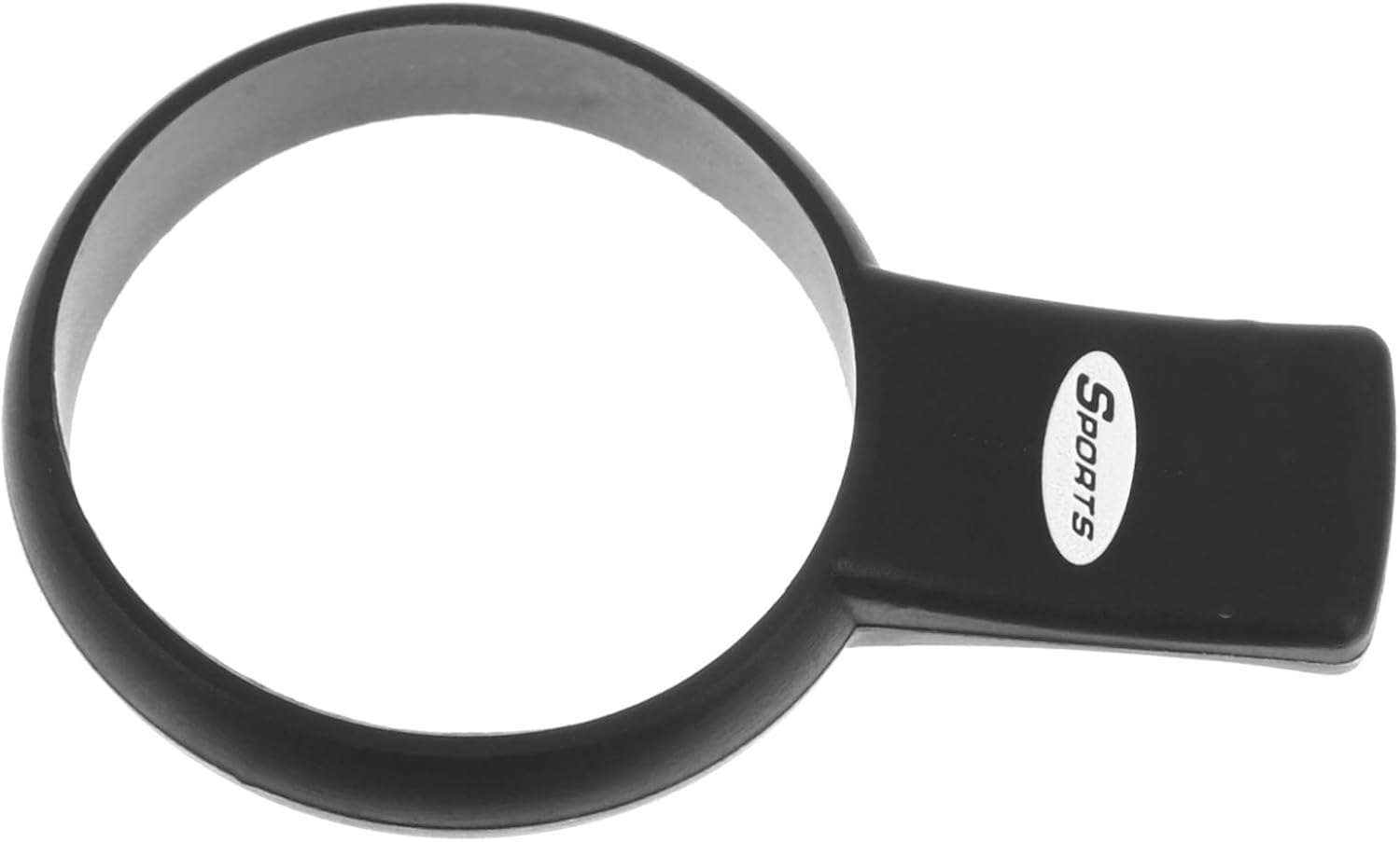 VICASKY Tennis Racket Grip Trainer Durable Silicone Tennis Training Tool for Enhanced Finger Separation Design for Improved Accuracy Tennis Supplies for Practice