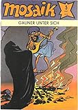  Abrafaxe Mosaik 5/1987 - Gauner unter sich