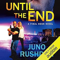 Until the End cover art