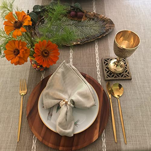 Aladean Brass Vintage Chalice Goblet | 1X Royal Wine Cups Of King Arthur - Renaissance Medieval Gifts For Communion, Christmas Pack Of 1Pc (Roman Chalice) #TOP4