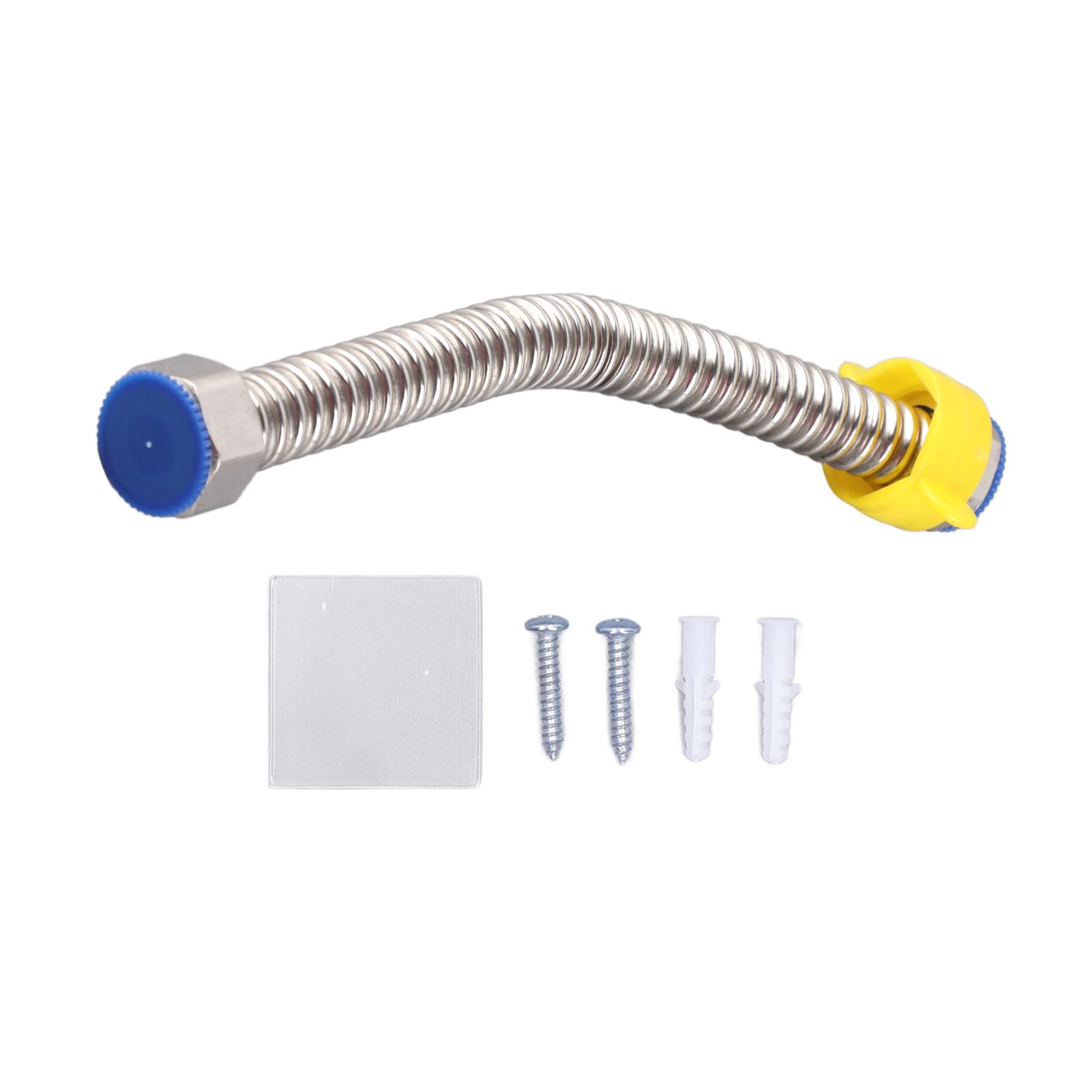 Bomba de refuerzo de presión de agua, 100 W, 24 V, sensor inteligente automático, bomba de refuerzo de calentador de agua doméstico, 25 l/min, para grifo de cocina, ducha fría caliente, jardín