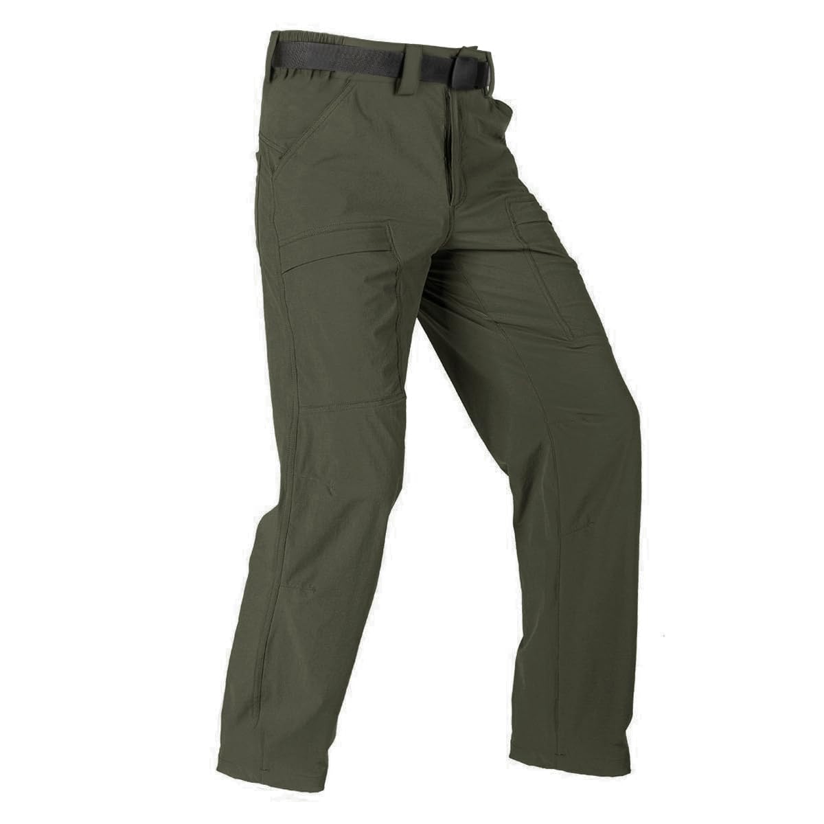 FREE SOLDIER Men's Outdoor Cargo Hiking Pants  32W x 30L