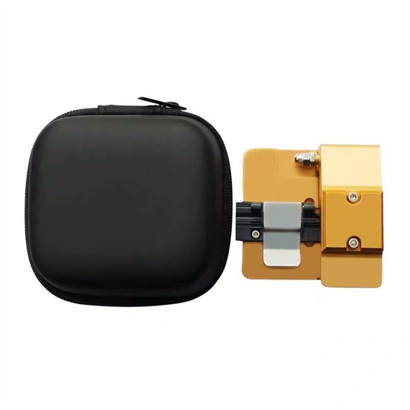 Kit de cuchilla de fibra Cortador óptico de escocer de fibra modelo for Signalfire AI-7 AI-8 AI-9 Máquina de montaje S09 ftth Empalmadora automática de fusión de fibra óptica