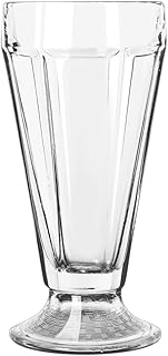 5310 Fountainware Clear 11.5 Oz. Soda Glass - 24 / CS