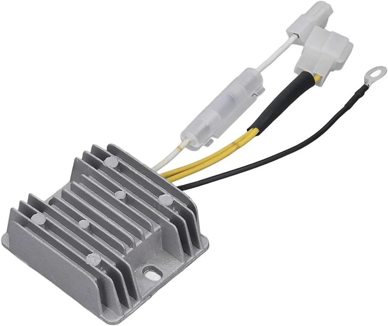 5KW Voltage Regulator DC12V Fit for Single Phase Voltage Management and Battery Output