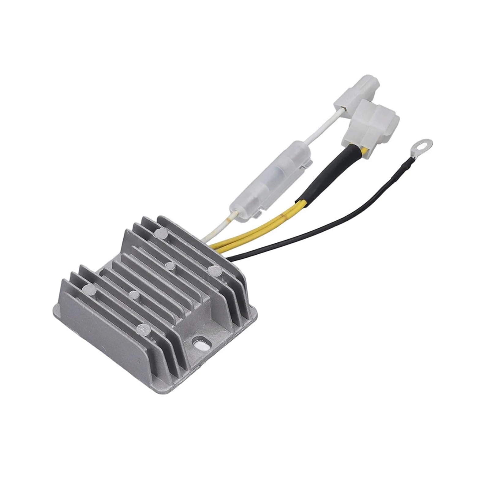 Régulateur de tension 5KW DC12V corrige les chutes de tension batterie