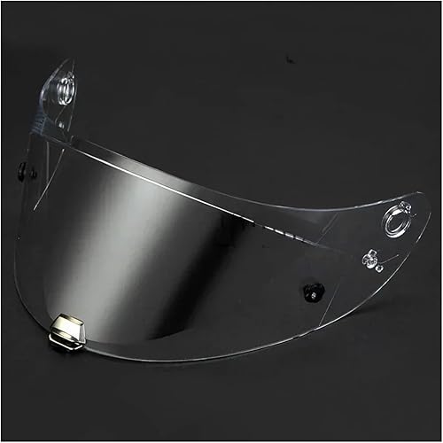 Visera de casco de motocicleta, lente de casco completo Cascos para Moto Accesorios parabrisas para HJC para RPHA 70 para PRHA 11, varios colores