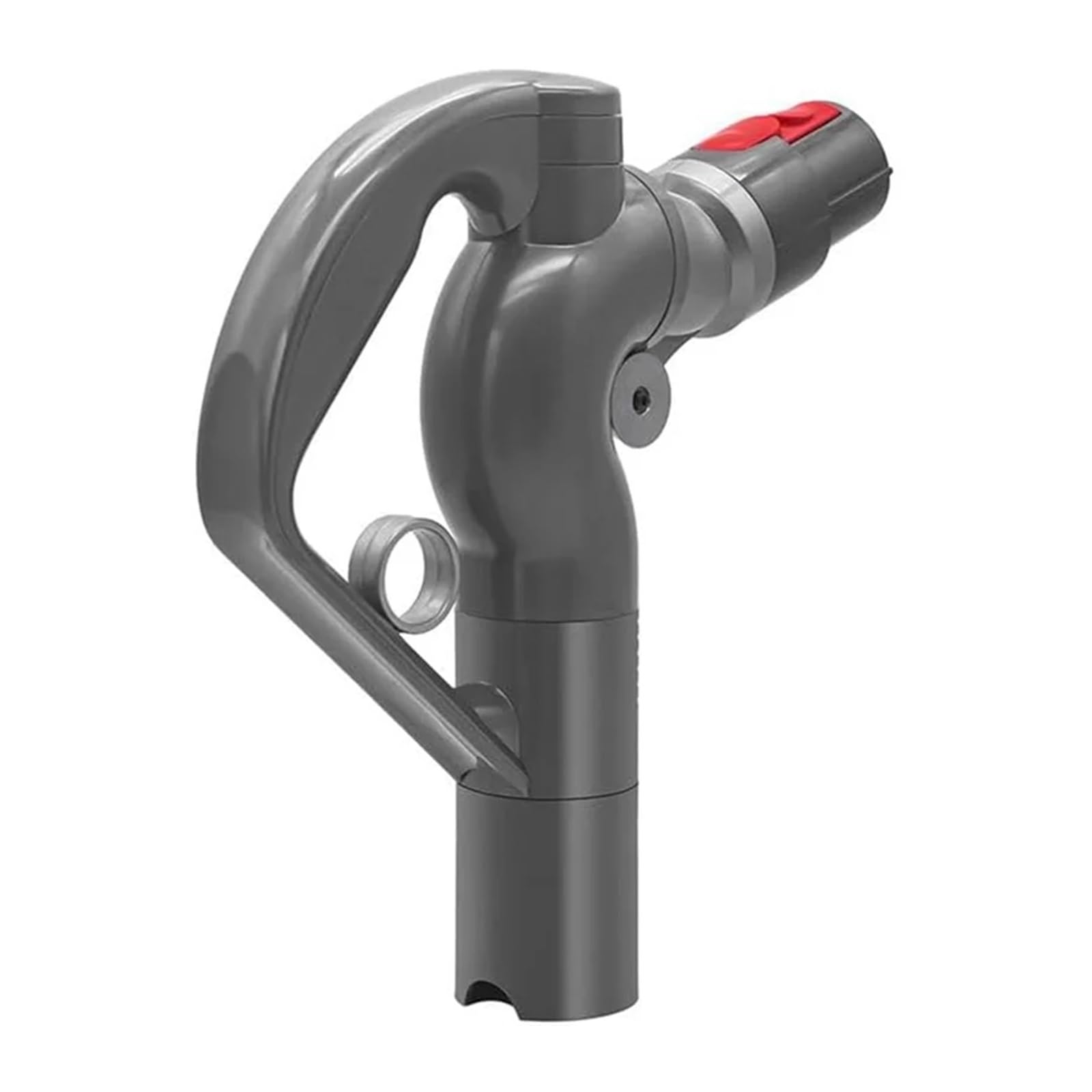 Replacement Wand Handle ， Compatibile con i modelli di impugnatura for aspirapolvere Dyson CY18 CY22 CY23 CY24 CY25 CY26 CY27 CY28 DY75 DY77 DY78,Sweeping Parts