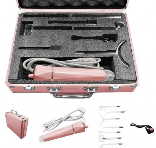 Lift Wand Professional High Frequency Facial Machine
