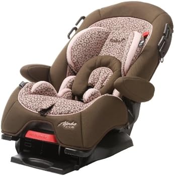 graco alpha elite 65