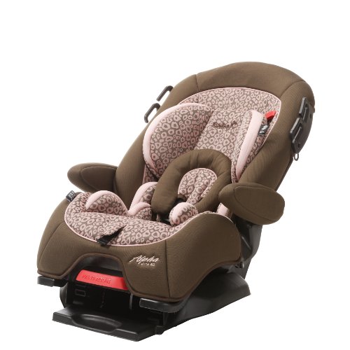 graco alpha elite 65