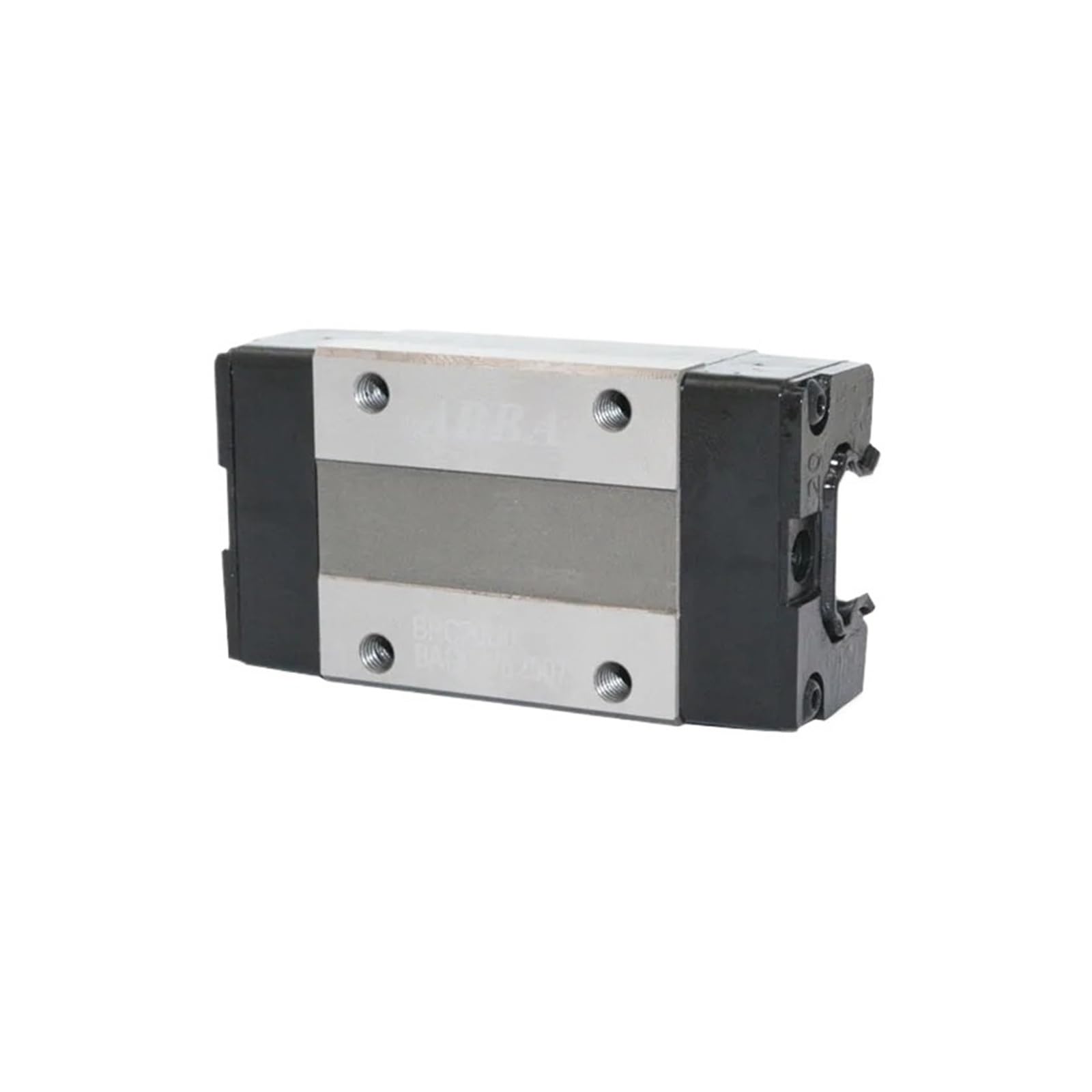 Guía lineal BRC15U0 (BRS15B) GK BLOCK para sistemas de automatización