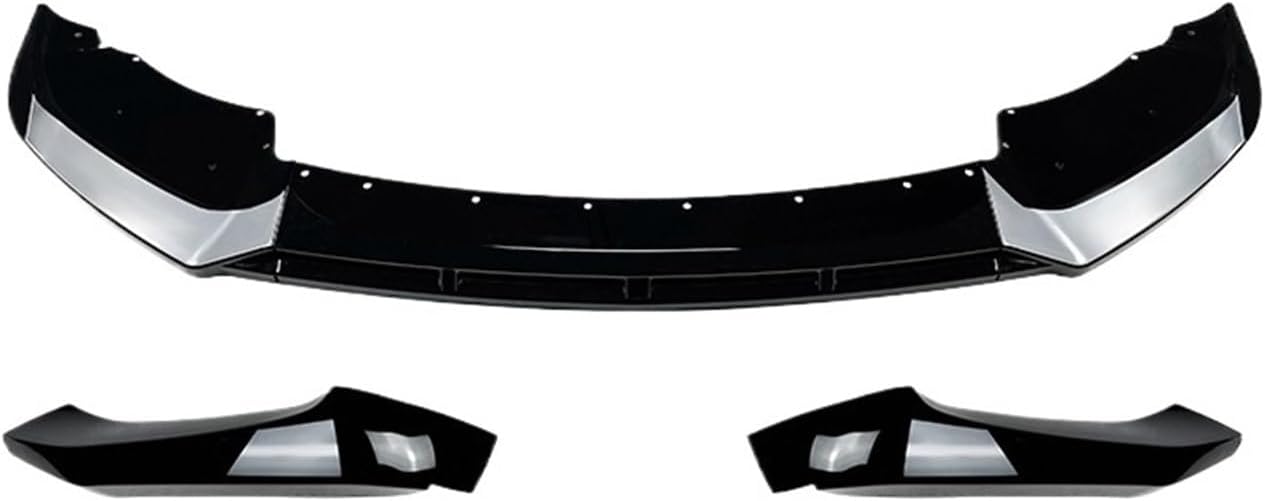 Glossy Car Front Wind Knife Spoiler Wing Knife Spoiler Grille Air Vent Outlet Trim 2014 - 2017 For BMW X3 X4 F25 F26 LCI M Sport - AliExpress 34 | Compatible for BMW X3 F25 X4 F26 LCI M Sport 2014-2017 Front Bumpe | フロントバンパープロテクター | XWIXFXPE
