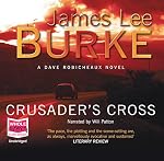 Cover of Crusader's Cross