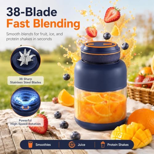 Blender For Vegetables