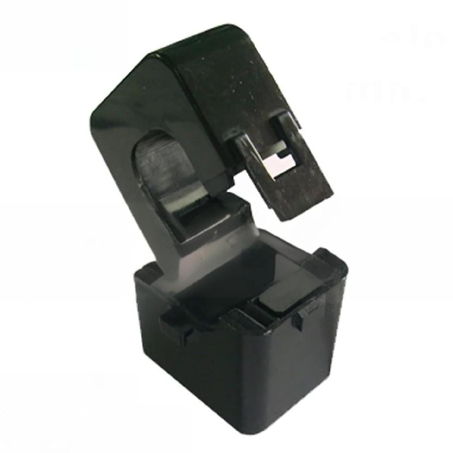 Split Core Current Transformer, Clamp-On CT for EV Charging Piles, KCT-24 (200A 333mV)