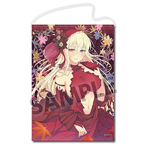 Tapisserie Senran Kagura NewWave G Burst Rei King Dress Ver B2 pour completer votre collection