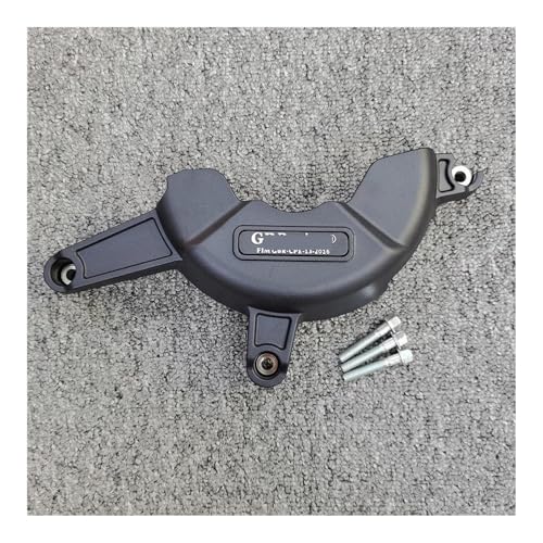 Funda Protectora Motor evita daños en carcasa de 848 2008 2009 2010-2013