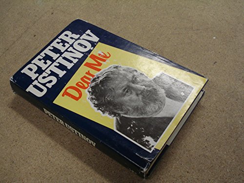 Ustinov, Peter