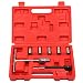 Produktbild ctool 7 Diesel Injector Sitz cuttercleaner Set