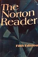 THE NORTON READER FIFTH EDITION B000H1NXSS Book Cover