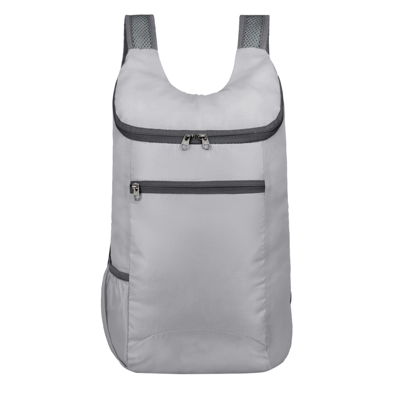 FGUUTYM Women's Shoulder Bags Foldable Hiking Backpack Outdoor Custom Travel Bag with Sports Bag Gym Men Lightweight Sports Backpack Handmade Handbags & Shoulder Bags, GY2, One Size
