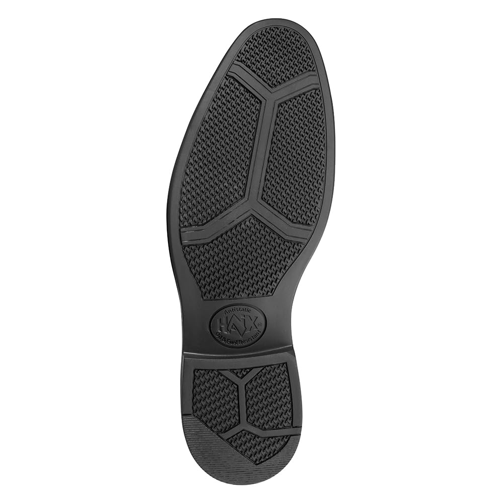 HAIX Office 2.0 LL Qualität und Komfort: Der zuverlässige Dienstschuh mit Lederfutter