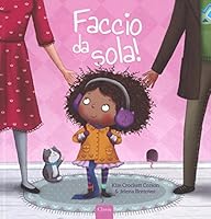 Faccio da sola! 8862583656 Book Cover
