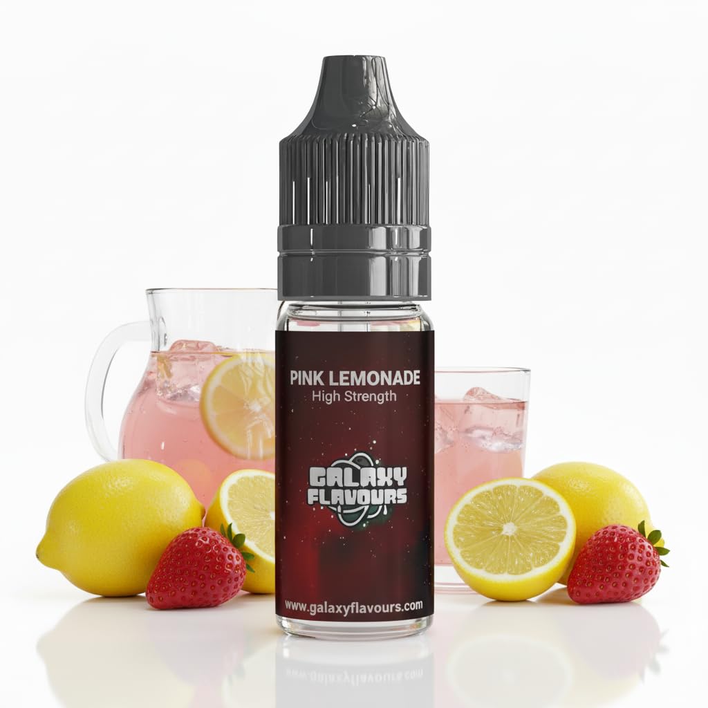 Peppermint Food Flavouring Drops 10ml - Premium Mint Extract for Professional Baking & Luxury Peppermint Beverages - High Strength Food Grade Concentrate by GALAXY FOOD FLAVOURS — view 38