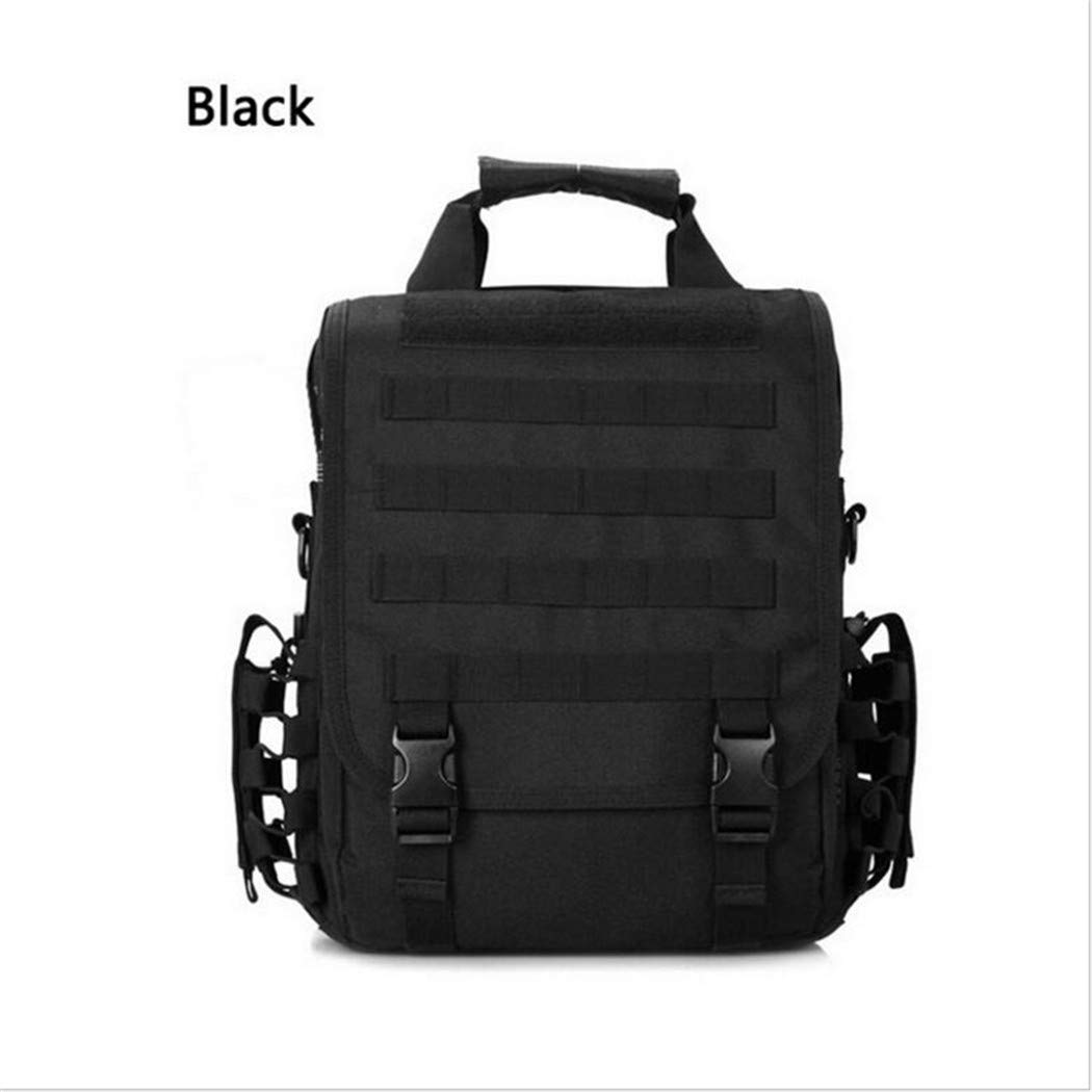 Taktischer Rucksack, multifunktionale wasserdichte militärische Taktische Tasche, Schulter-Outdoor-Sport-Rucksack, Reise-Wander-Camping-Tasche
