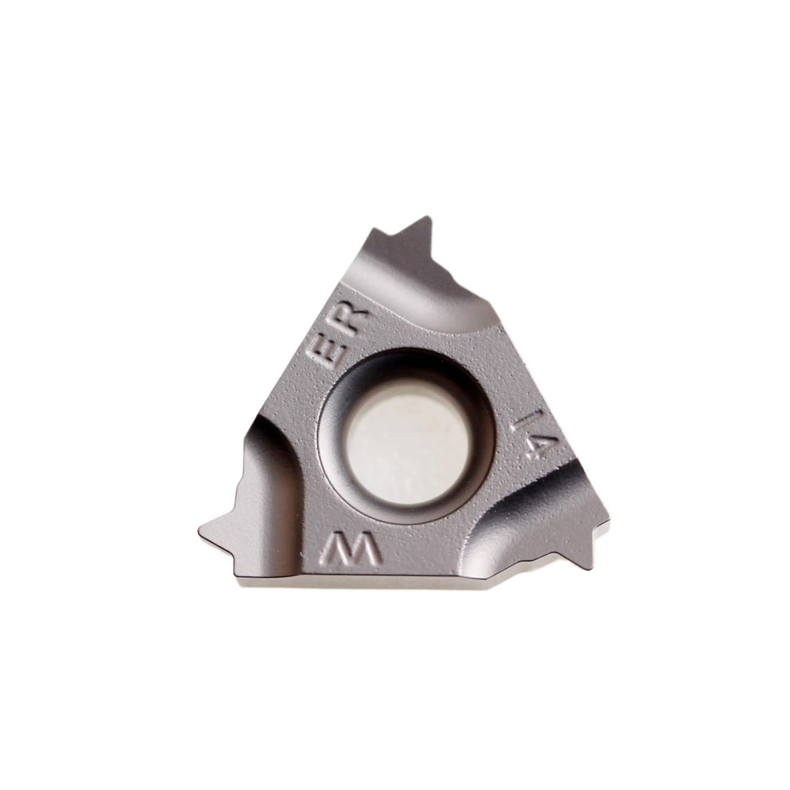 16ER 14W GC530 plaquette de tournage en carbure pour filetage pas de 14 TPI