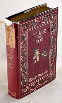 Hardcover Mother and Son: Being Volume Three of the Soul Enchanted Book