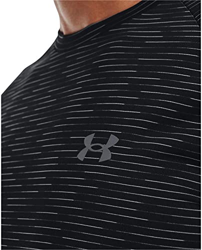 Image of Under Armour Men's Polyester Solid UA Tech 2.0 SS Short Sleeve Tee | 1326413-001