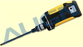 Amazon | ALIGN(アライン) HFSSTQ01T スーパースターター(ヘリ用