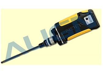 アラインスターター Amazon.co.jp: ALIGN STQ100 アライン RC ヘリコプター用