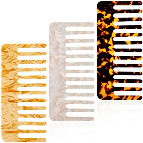 Amazon.com: Oribe Wide Tooth Comb : Beauty & Personal Care