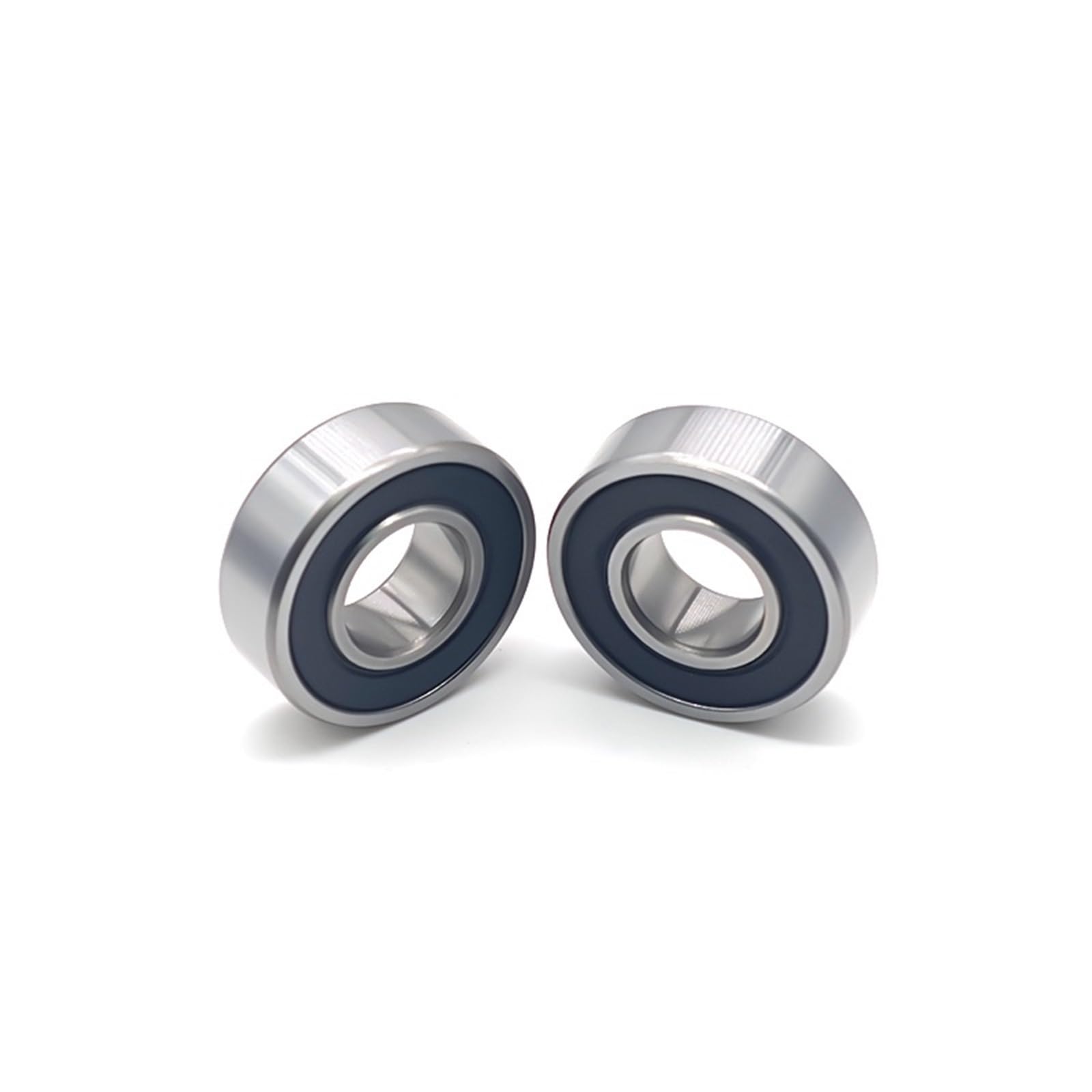 Roulements à billes 1616RS de haute précision 12,7 mm durables