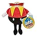 Sonic The Hedgehog 7" Eggman Plush Figure