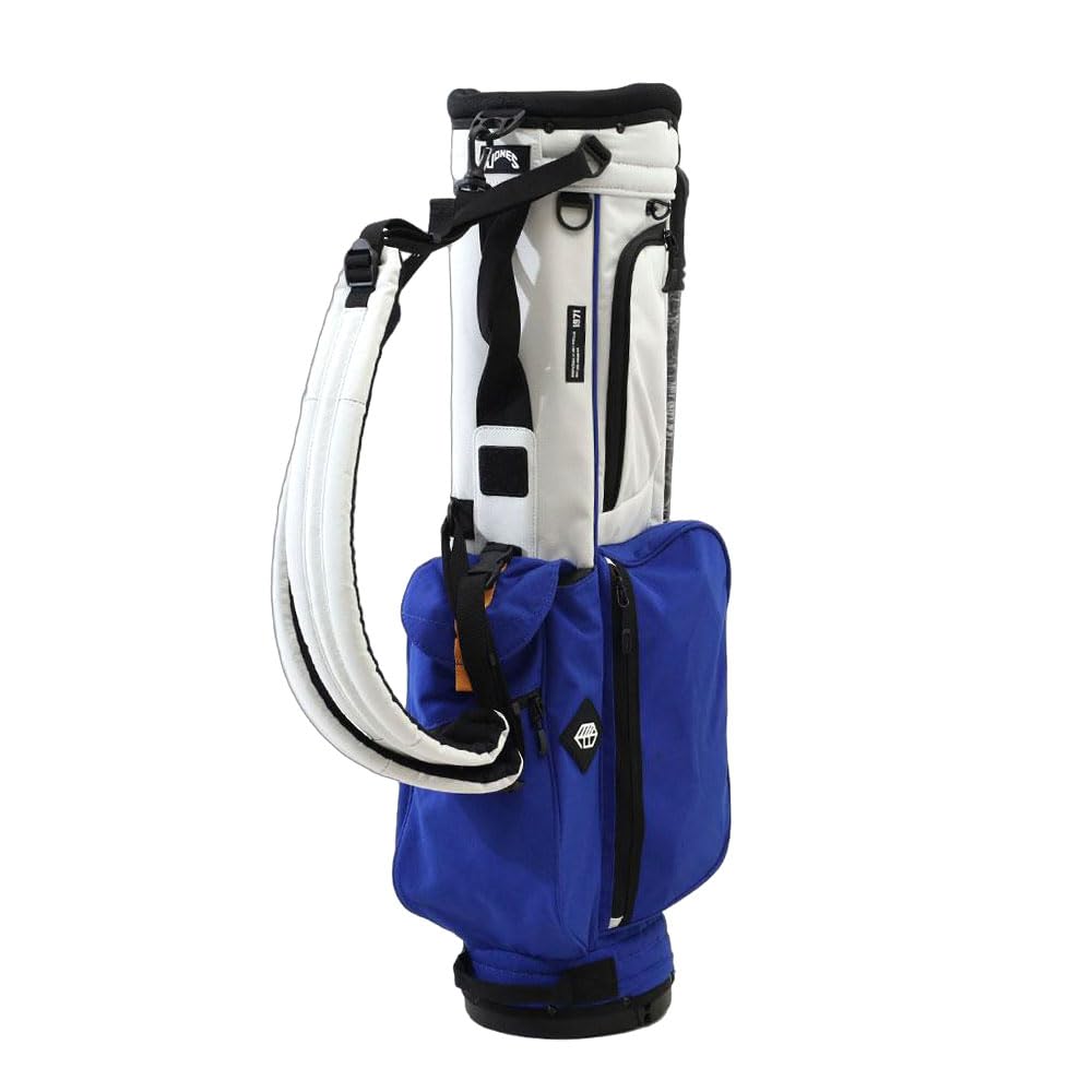 Amazon | JONES ジョーンズ Rover ローバー スタンドバッグ キャディ