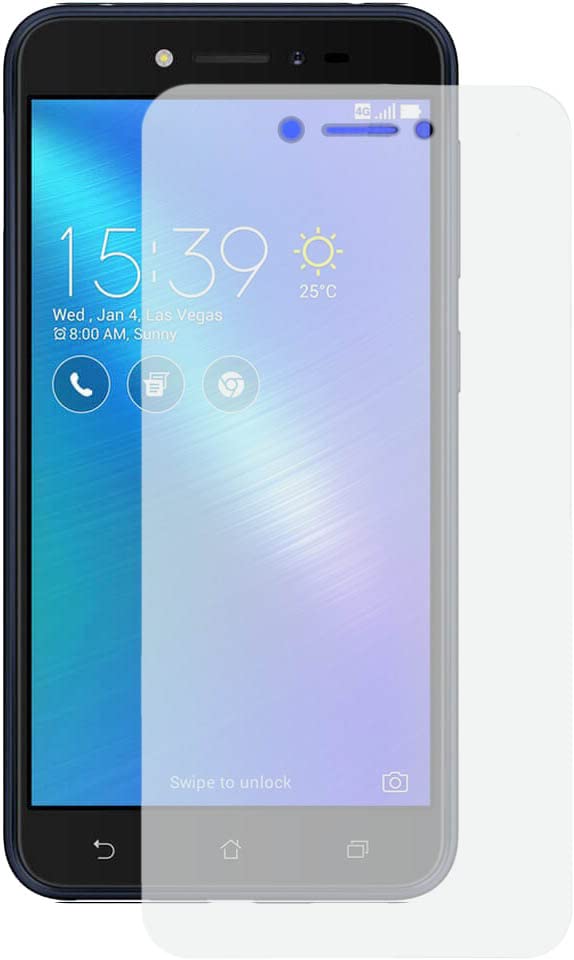 Protège-écran en Verre trempé pour ASUS Zenfone Live ZB501KL