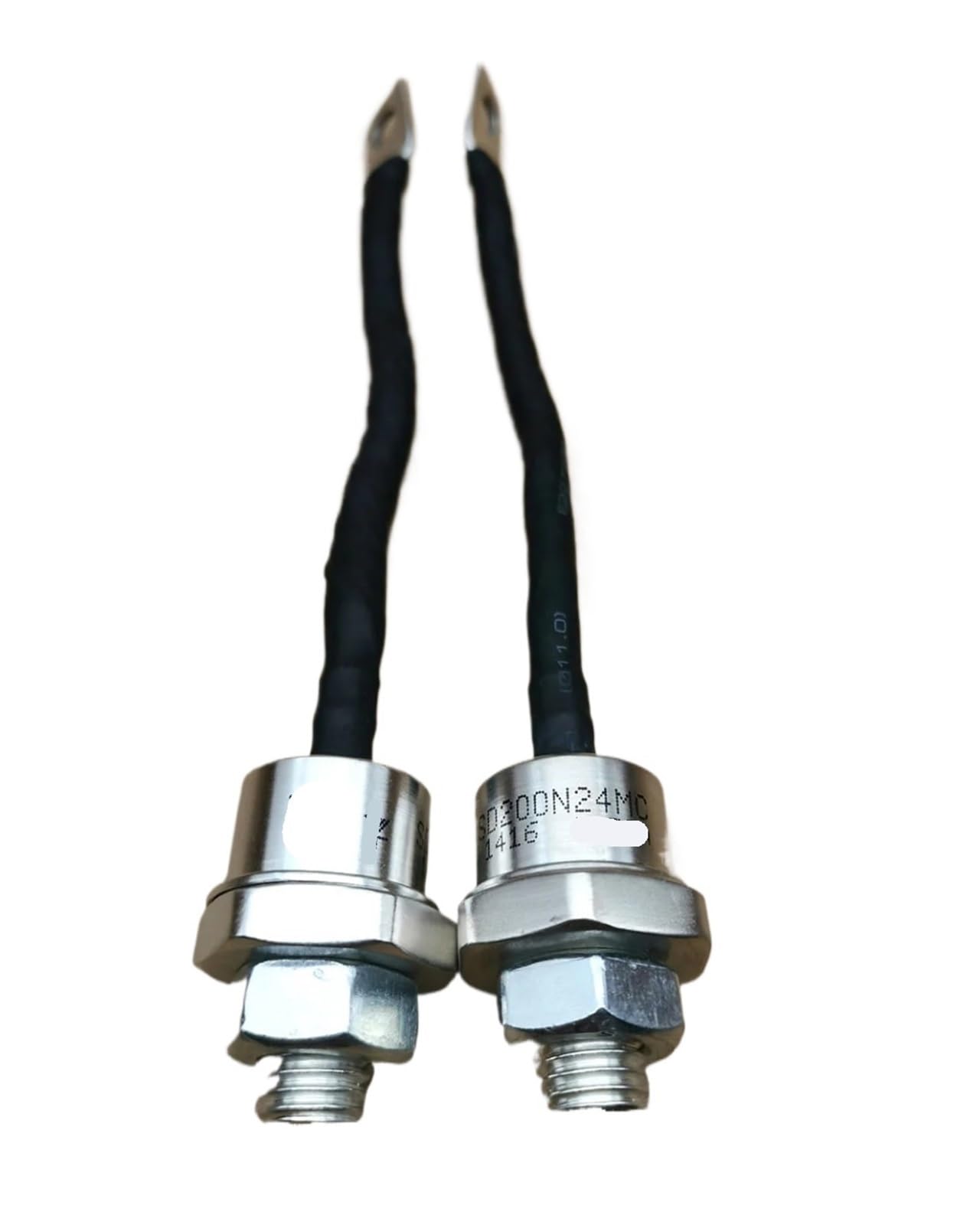 CXFCIHFT 1PCS SD200M24MC Transistor Thyristor Diode Module