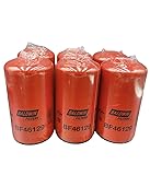 BF46129 Fuel Filter Replace Cummins 5365988, DBF6776, FF5825NN (6)