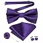 Dark Purple