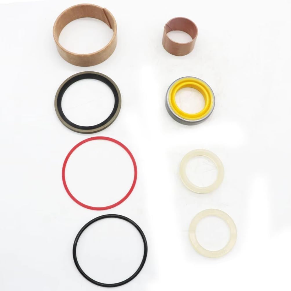 235-0354 2350354 Oil Cylinder Seal Kit Compatible with CAT E303 E304C E305 E305.5 Excavator (Compatible with CAT)