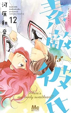 Amazon.co.jp: 素敵な彼氏 14 (マーガレットコミックス) : 河原 和音: 本
