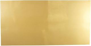 Rubber Sheet, Natural Gum Rubber Width 24 in, Rubber Length 12 in, Rubber Thickness 1/8 in, 40A