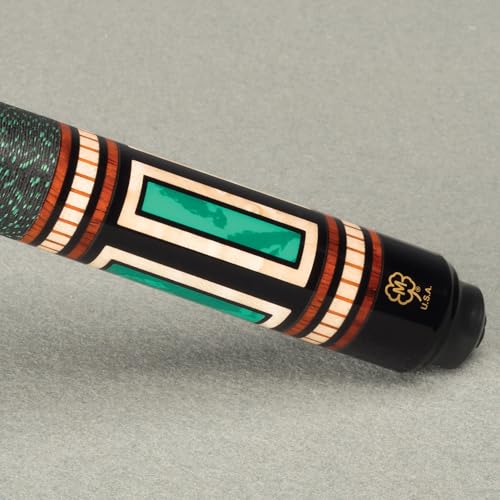 Taco McDermott G612 con Punta 13 mm y Estuche miniatura 3