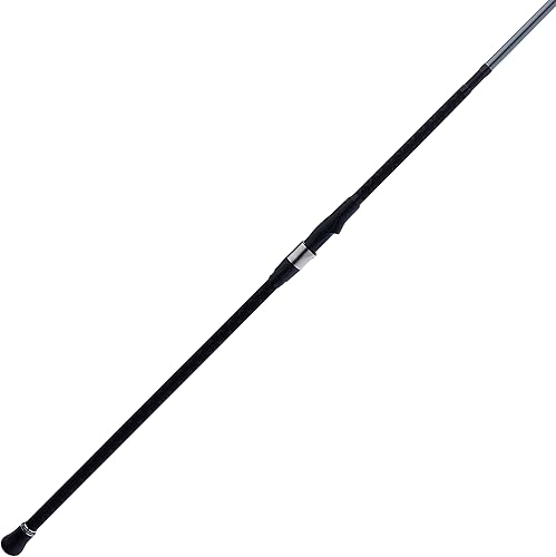 Miniatura 7 de Penn Prevail III Surf Caña de pescar giratoria