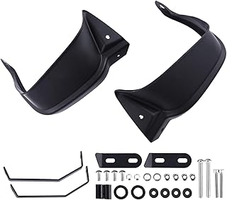 Hand Shiled Guard Handguard For Kawasaki For Versys1000 Z900 For V&ersys 650 Motorcycle Handguards Handle Bar Hand Guard Protector Accessories Handlebar Guards